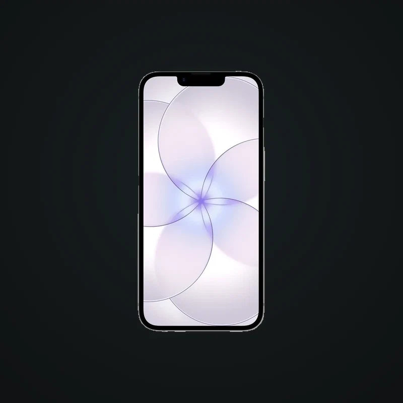 Apple iPhone 17e — elegí capacidad y color — vista 4