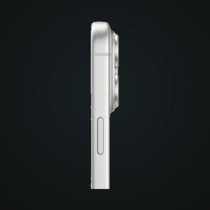 Apple iPhone 17 Pro Max — elegí capacidad y color — vista 7