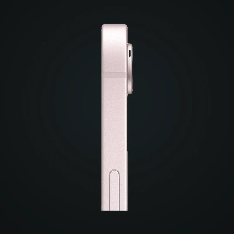 Apple iPhone 17e — elegí capacidad y color — vista 14