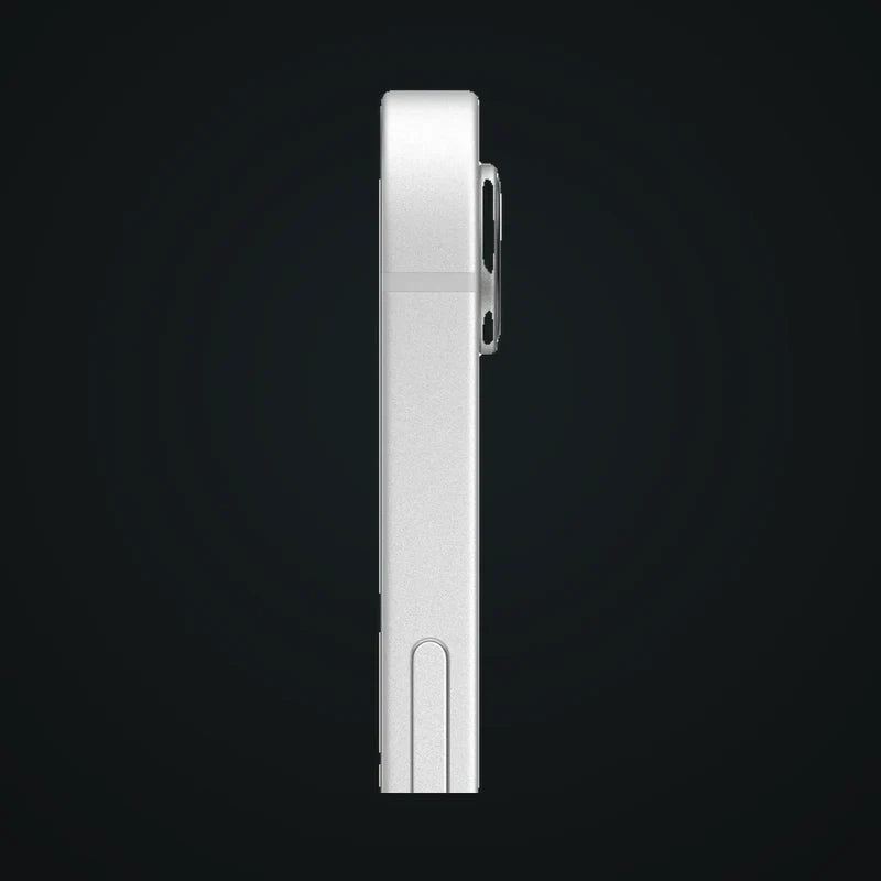 Apple iPhone 17e — elegí capacidad y color — vista 3