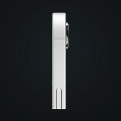Apple iPhone 17e — elegí capacidad y color — vista 3