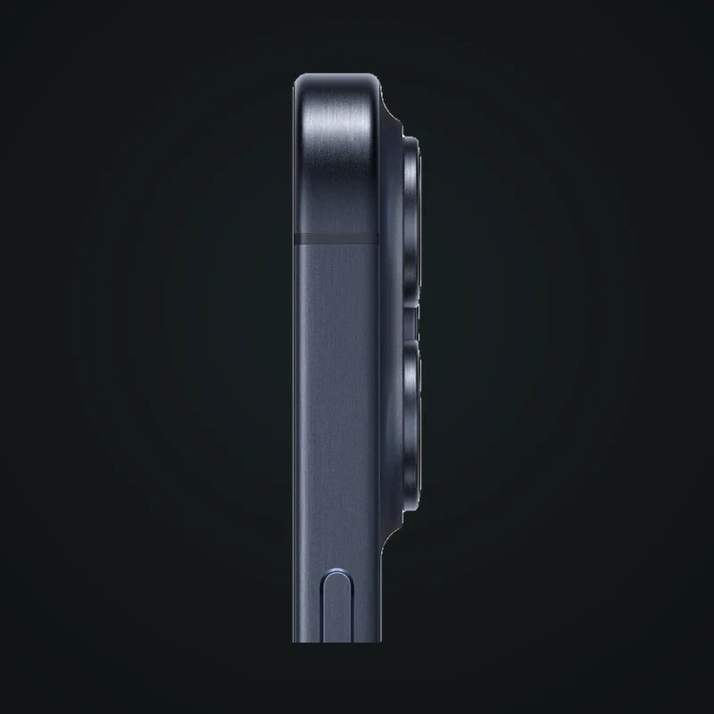 Apple iPhone 15 Pro 256 GB — elegí color — vista 6