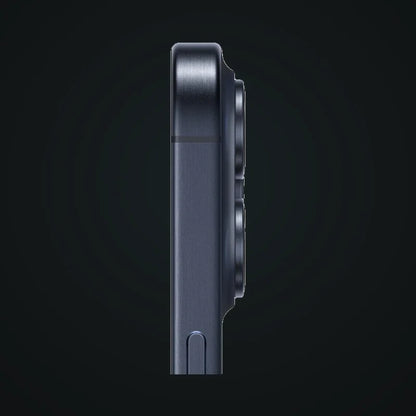 Apple iPhone 15 Pro 256 GB — elegí color — vista 6