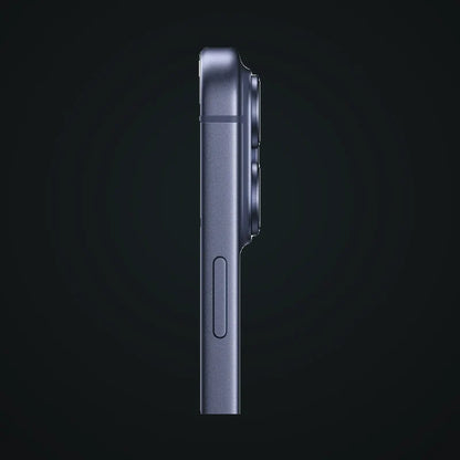 Apple iPhone 17 Pro Max — elegí capacidad y color — vista 11