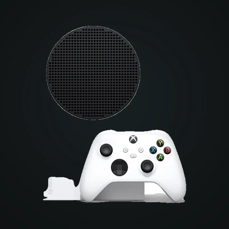 Xbox Series — elegí tu consola