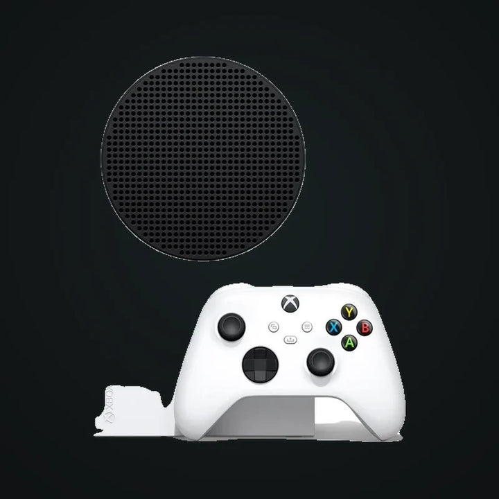 Xbox Series S Digital 1 TB Robot White