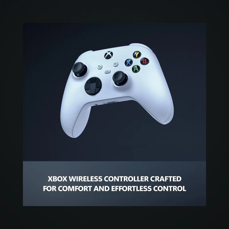 Xbox Series — elegí tu consola — vista 2