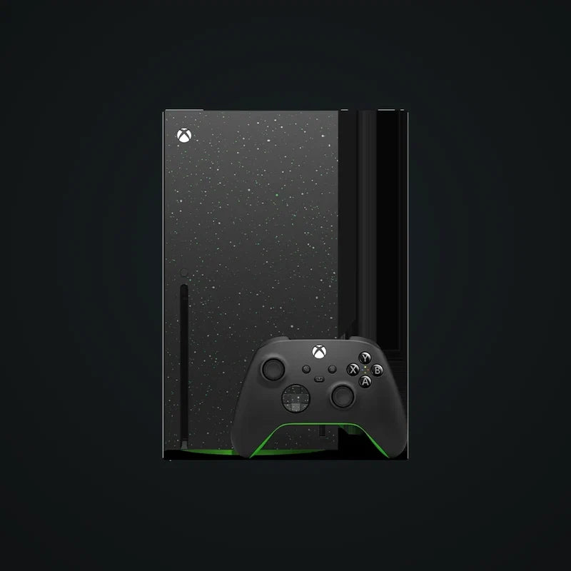 Xbox Series — elegí tu consola — vista 8