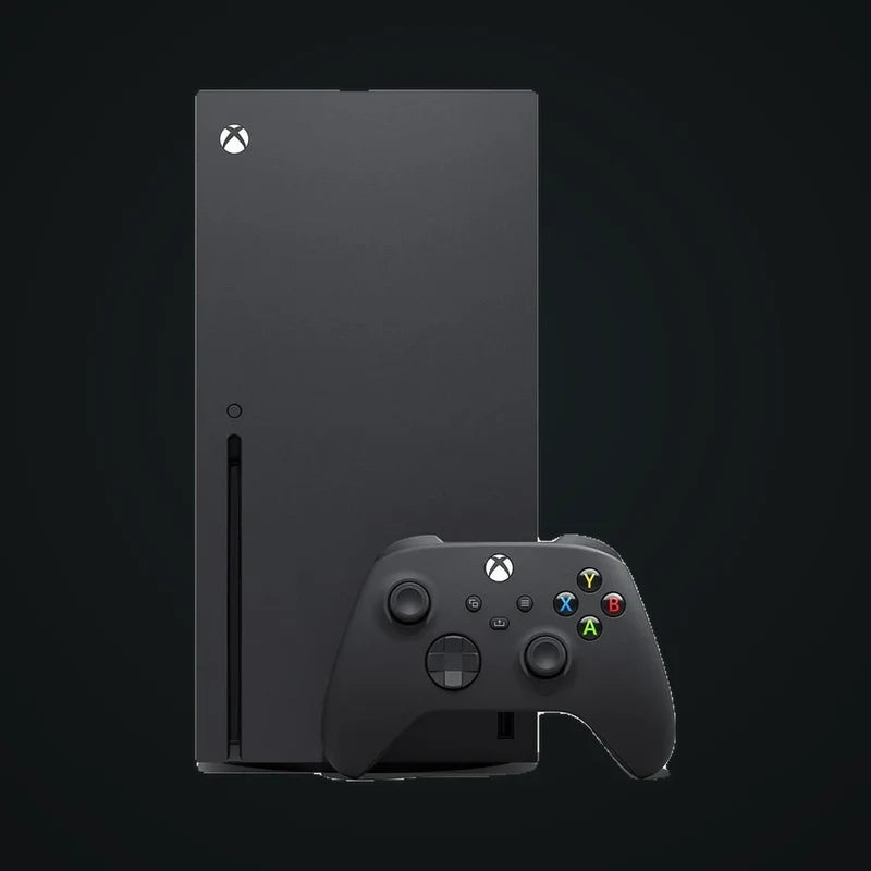 Xbox Series — elegí tu consola — vista 3