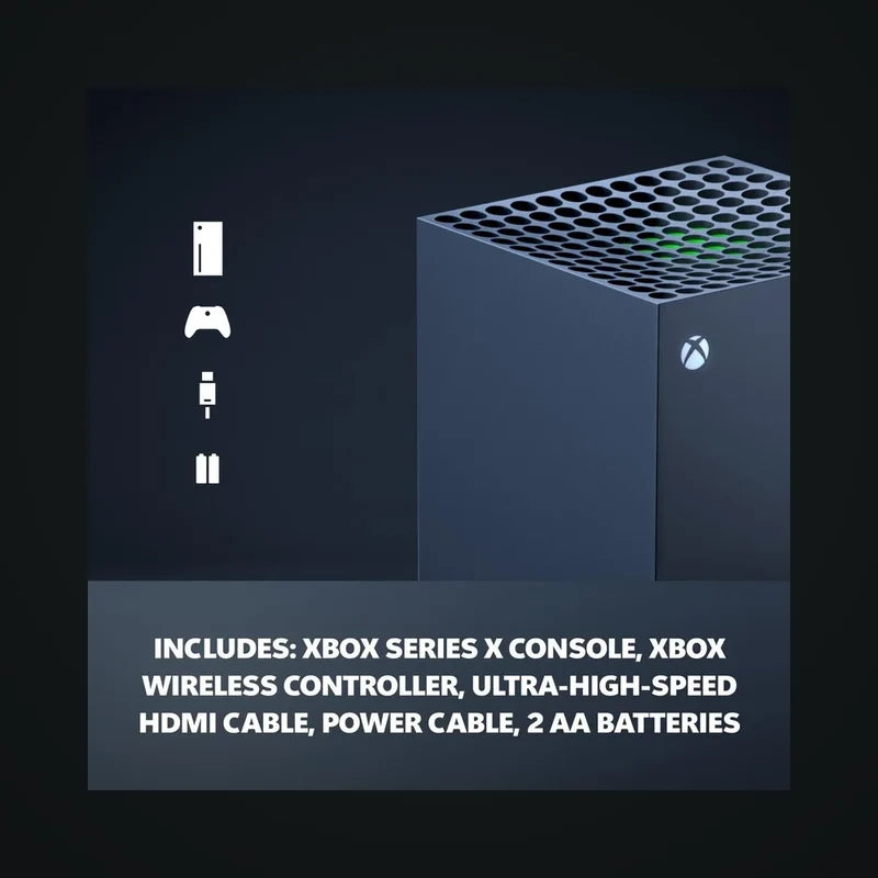 Xbox Series — elegí tu consola — vista 6