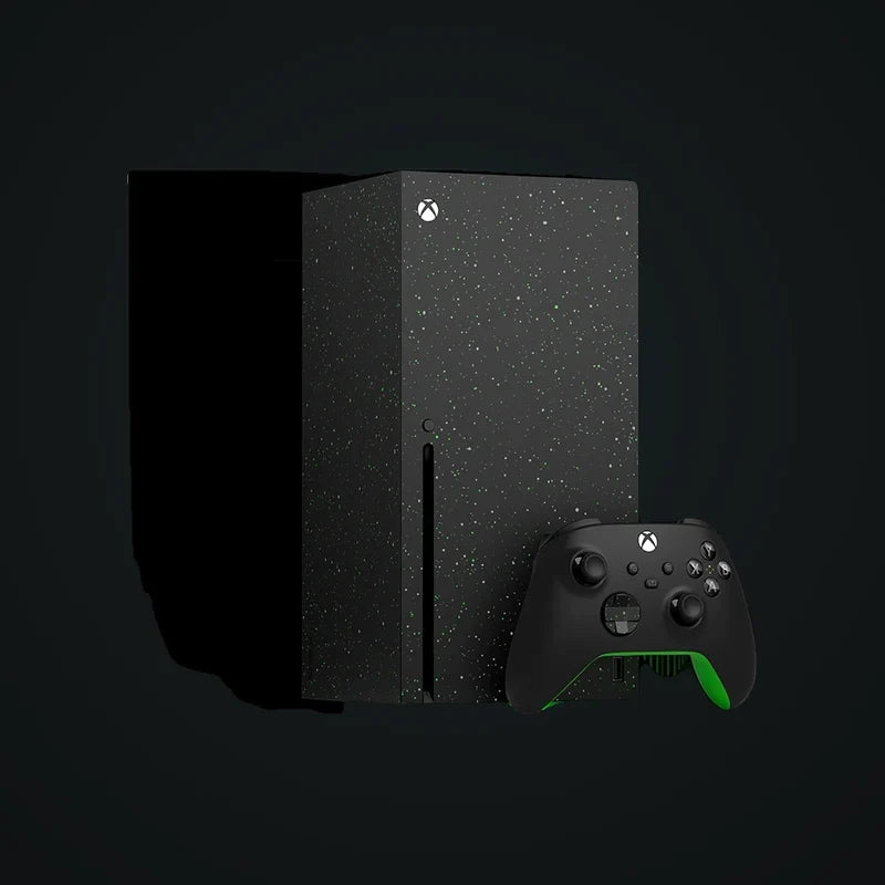Xbox Series — elegí tu consola — vista 7