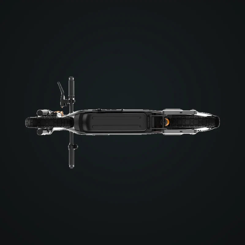 Xiaomi Electric Scooter 6 Pro — vista 5