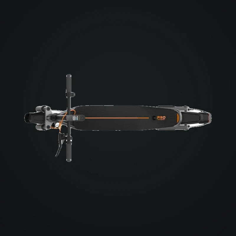 Xiaomi Electric Scooter 6 Pro — vista 3