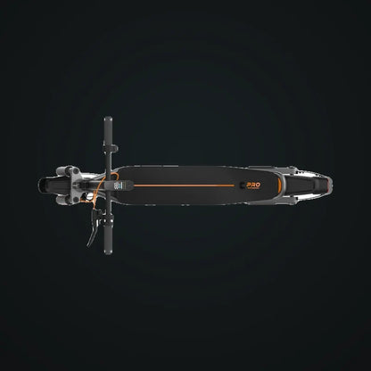 Xiaomi Electric Scooter 6 Pro — vista 3