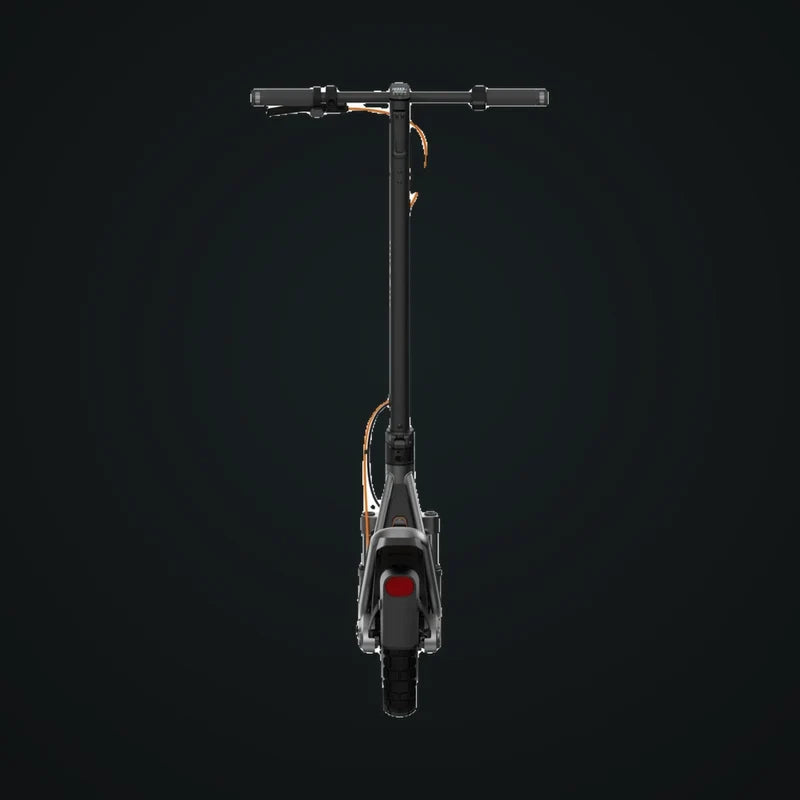Xiaomi Electric Scooter 6 Pro — vista 4
