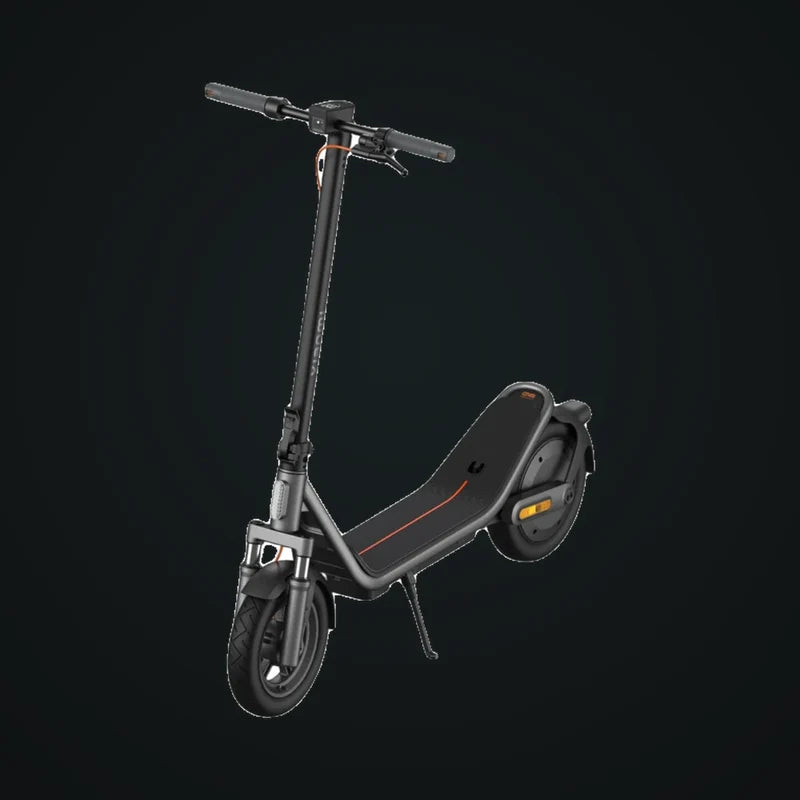 Xiaomi Electric Scooter 6 — vista 2