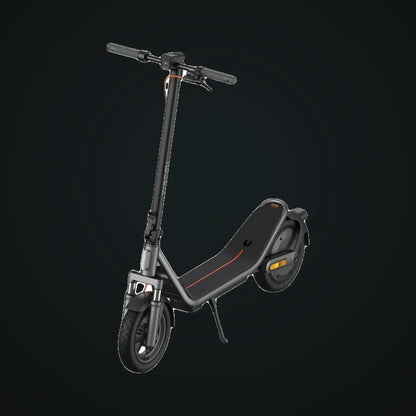 Xiaomi Electric Scooter 6 — vista 2
