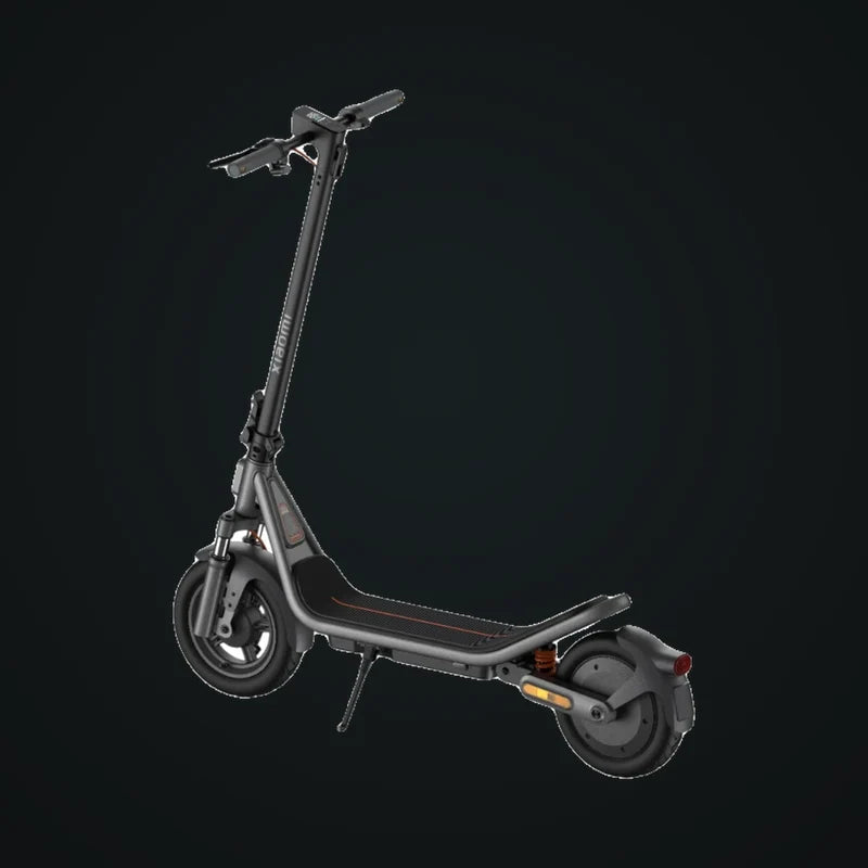 Xiaomi Electric Scooter 6 — vista 3