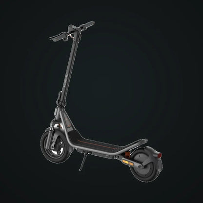 Xiaomi Electric Scooter 6 — vista 3