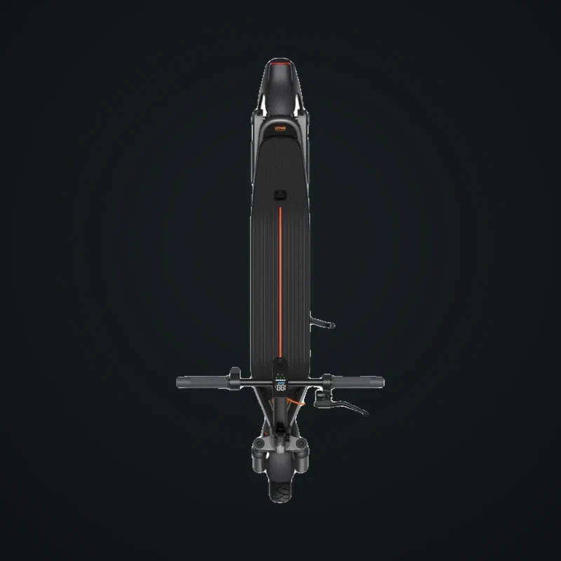 Xiaomi Electric Scooter 6 — vista 4