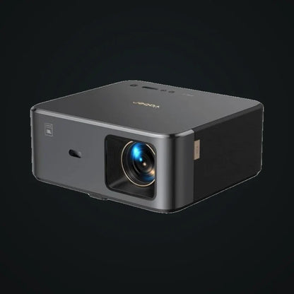 Proyector Yaber K2S 4K Wi‑Fi HDMI USB Bluetooth Negro